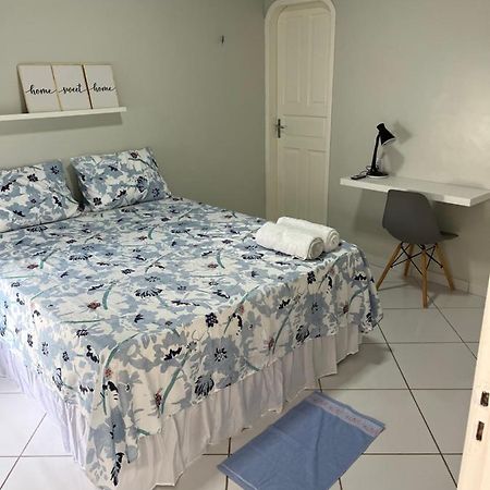 Apartamento Em Boa Vista Boa Vista  Εξωτερικό φωτογραφία