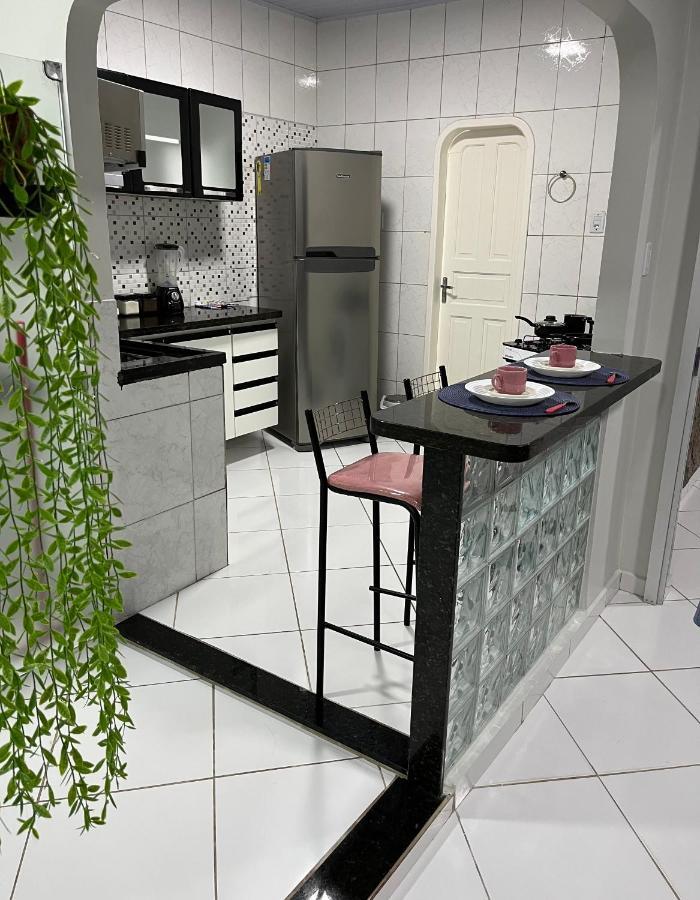 Apartamento Em Boa Vista Boa Vista  Εξωτερικό φωτογραφία