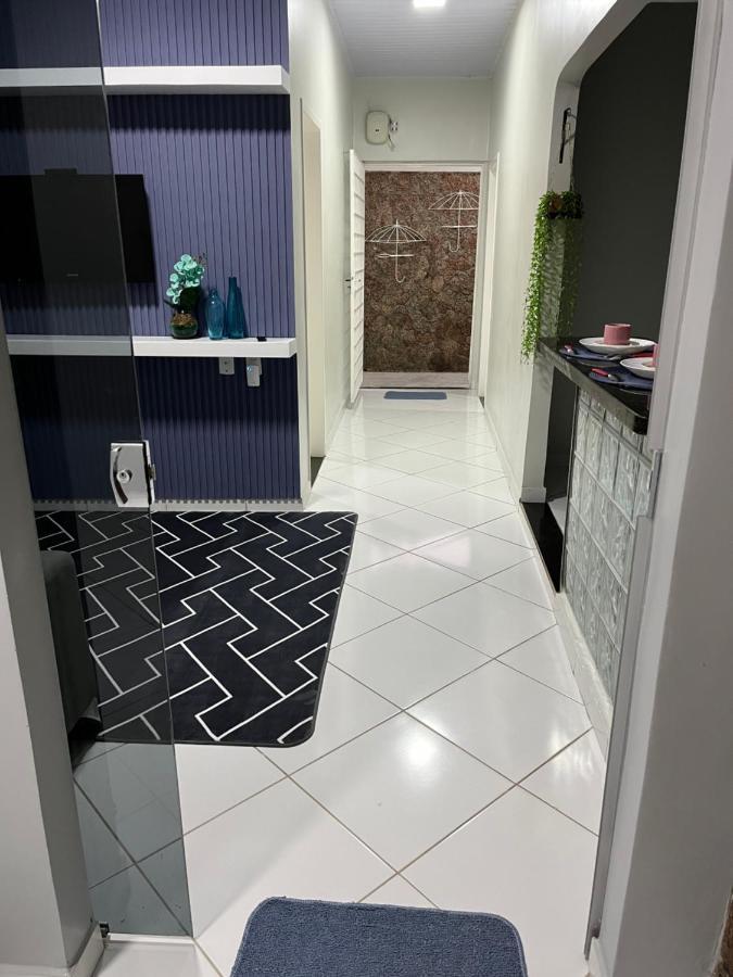 Apartamento Em Boa Vista Boa Vista  Εξωτερικό φωτογραφία