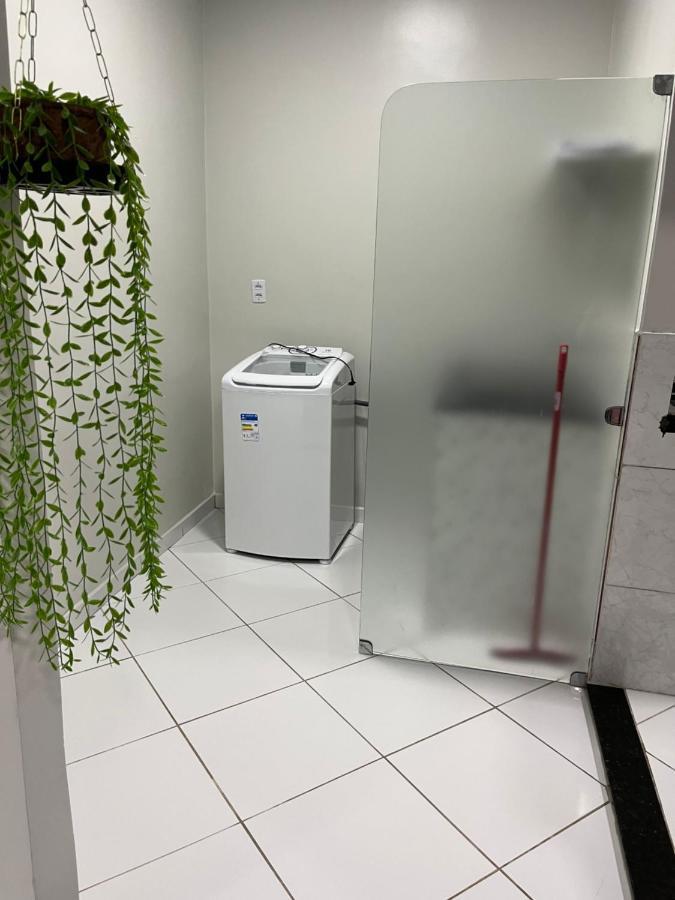 Apartamento Em Boa Vista Boa Vista  Εξωτερικό φωτογραφία