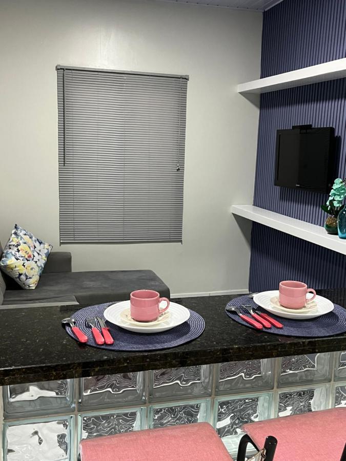 Apartamento Em Boa Vista Boa Vista  Εξωτερικό φωτογραφία