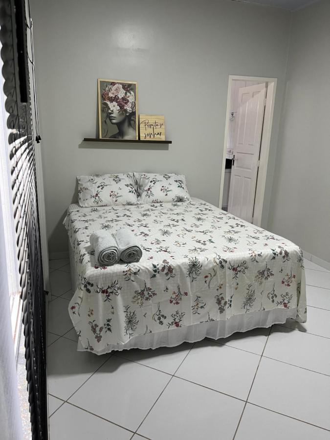 Apartamento Em Boa Vista Boa Vista  Εξωτερικό φωτογραφία