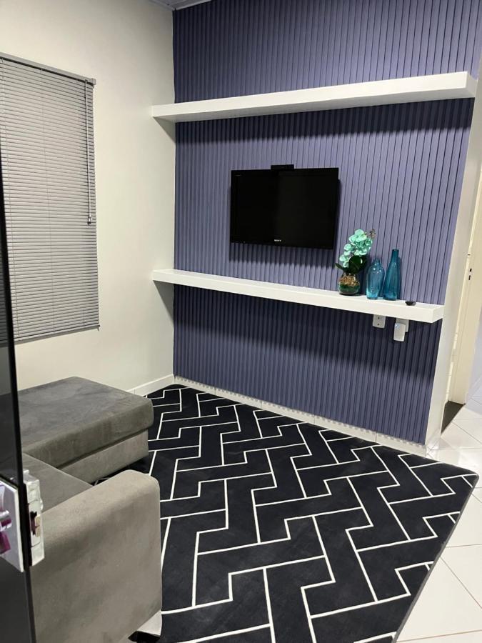 Apartamento Em Boa Vista Boa Vista  Εξωτερικό φωτογραφία