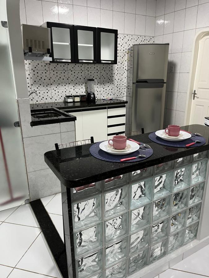 Apartamento Em Boa Vista Boa Vista  Εξωτερικό φωτογραφία