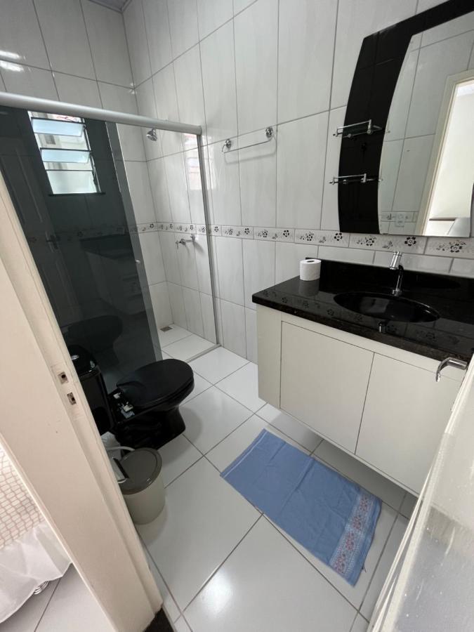 Apartamento Em Boa Vista Boa Vista  Εξωτερικό φωτογραφία